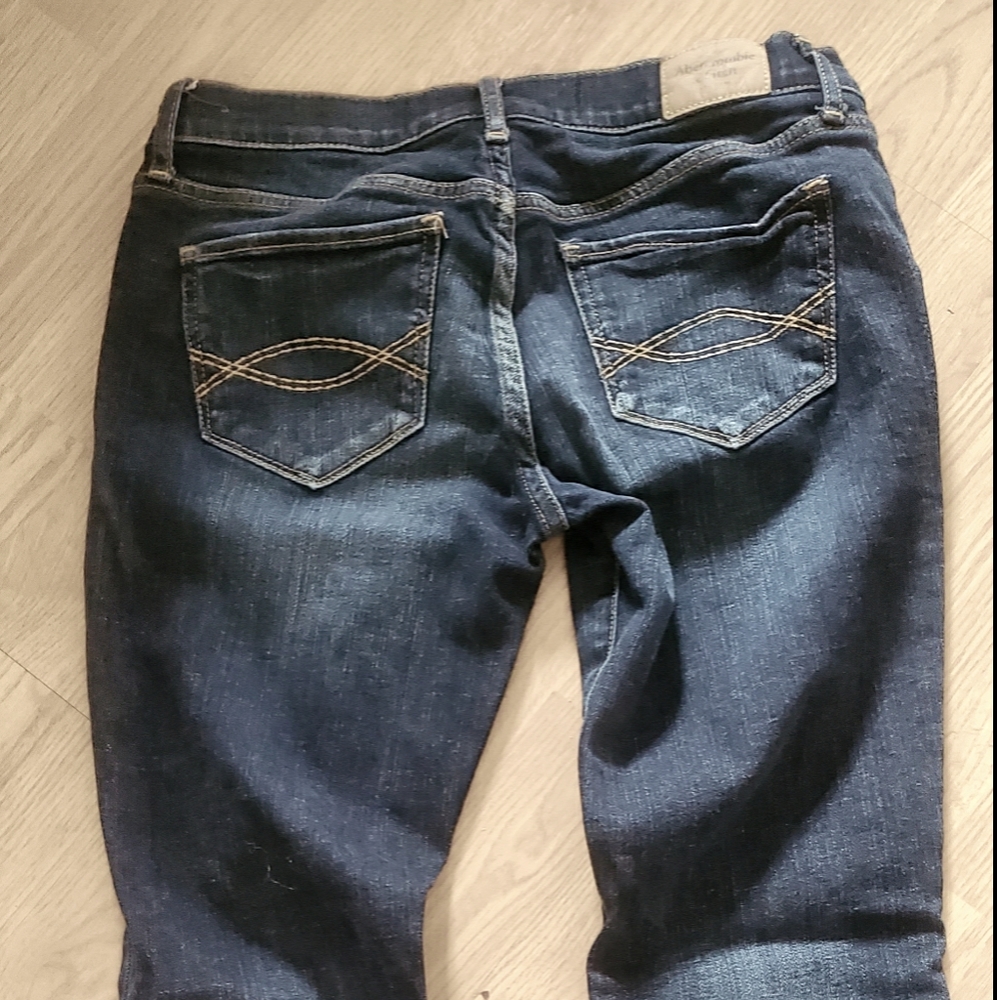 Abercrombie Jeans